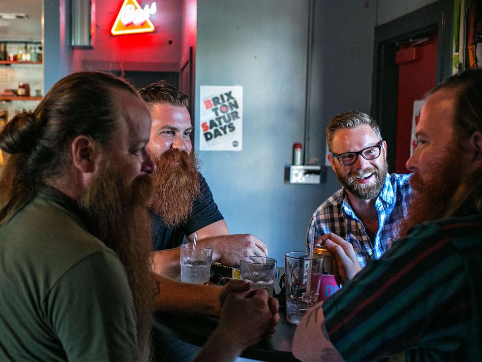 Tyler Pratt Austin Facial Club Interview 001