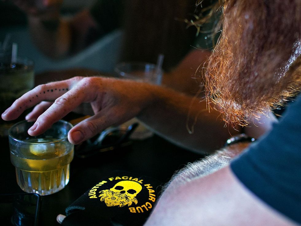 Tyler Pratt Austin Facial Club Interview 003