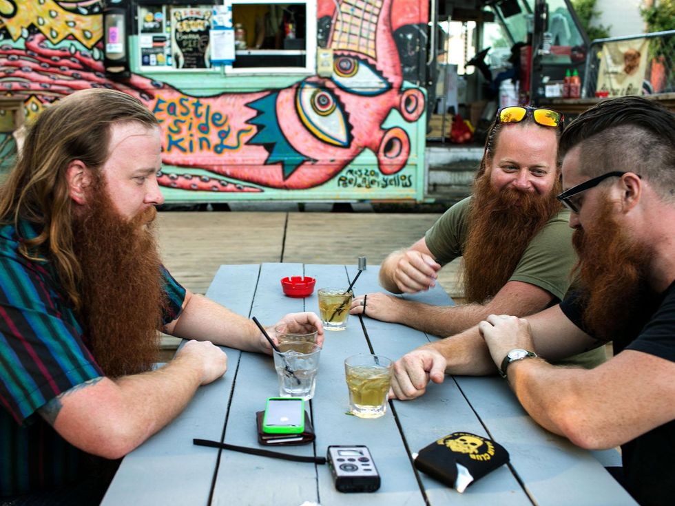 Tyler Pratt Austin Facial Club Interview 005