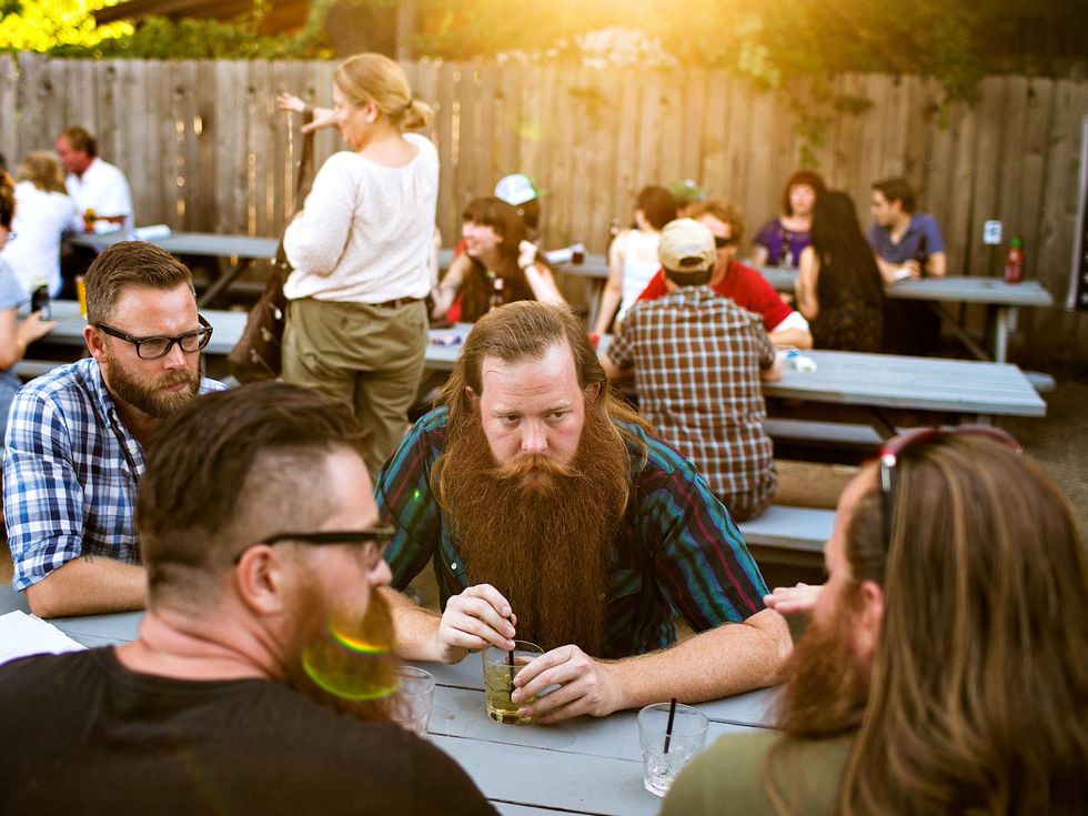 Tyler Pratt Austin Facial Club Interview 007