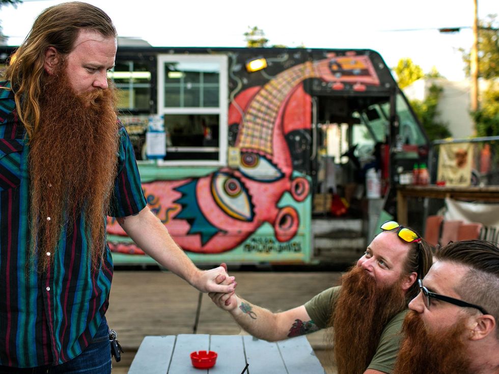 Tyler Pratt Austin Facial Club Interview 009