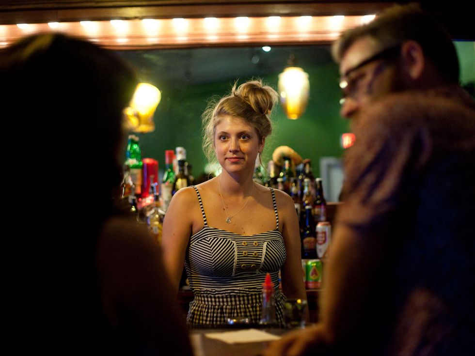 Tyler Pratt Laurie Gallardo Interview Butterfly Bar The Vortex Austin Bartender Lindsey Rock 012