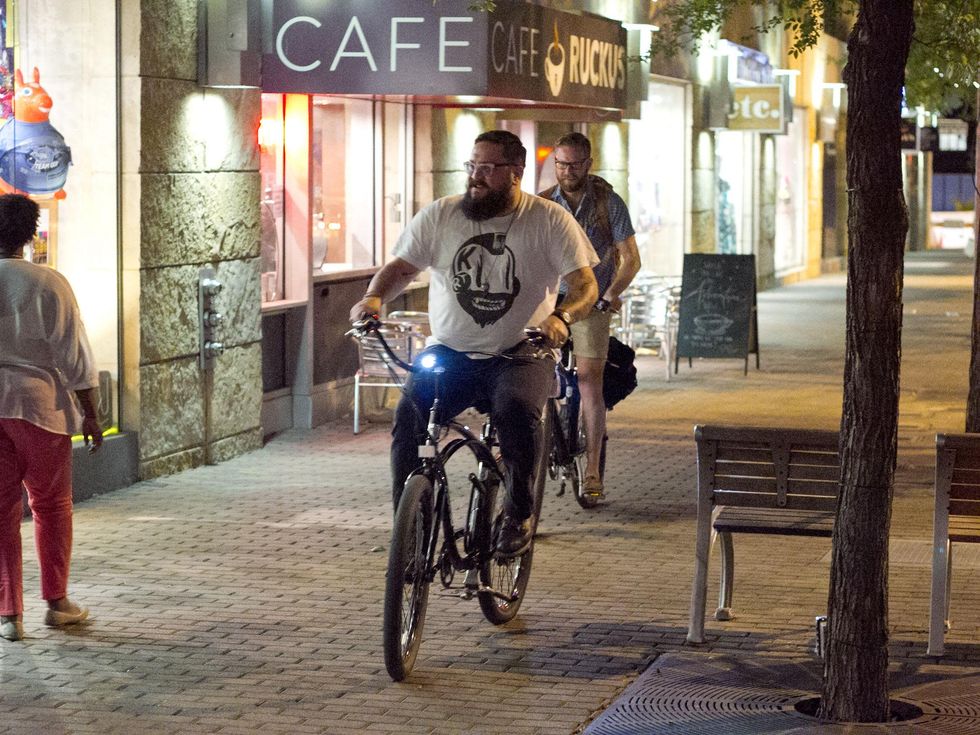 Tyler Pratt Nakia Interview