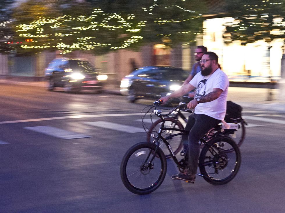 Tyler Pratt Nakia Interview