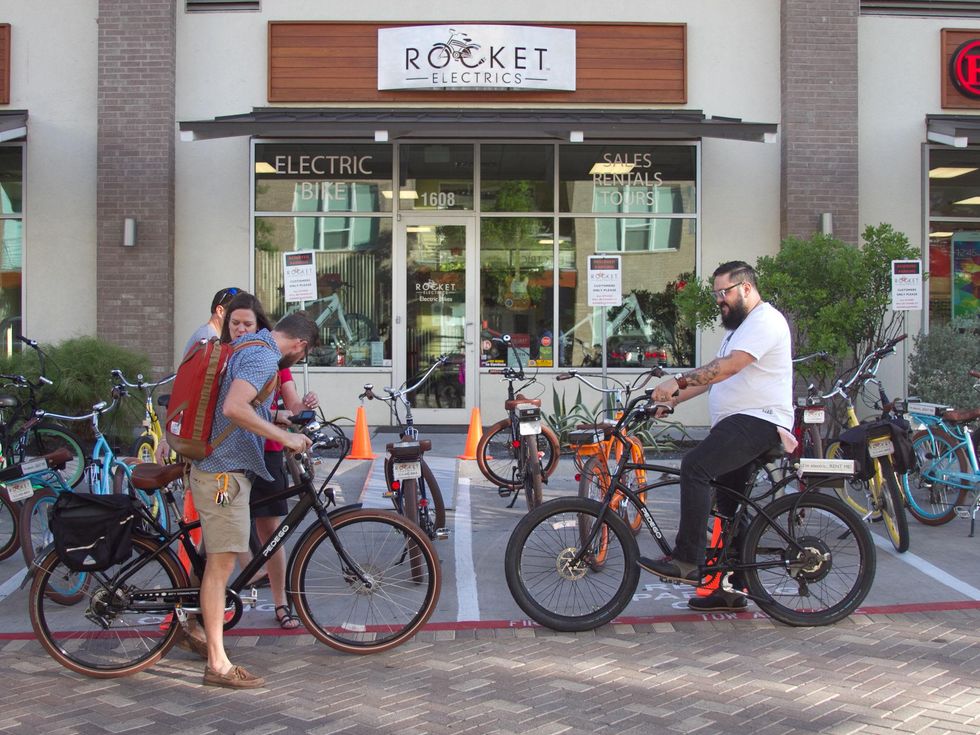 Tyler Pratt Nakia Interview