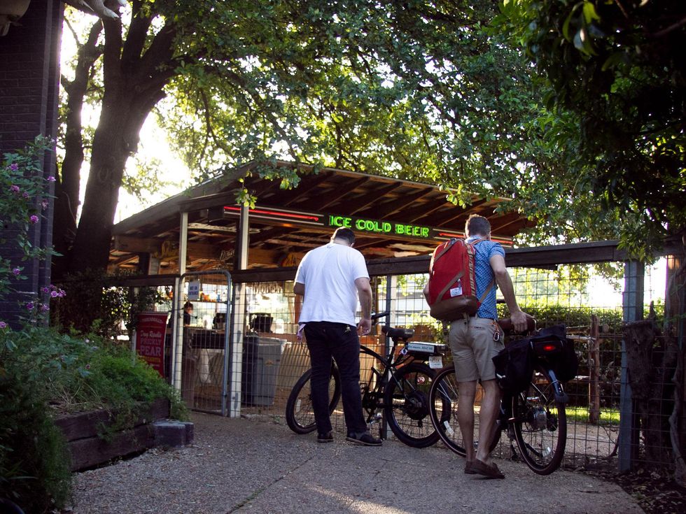 Tyler Pratt Nakia Interview