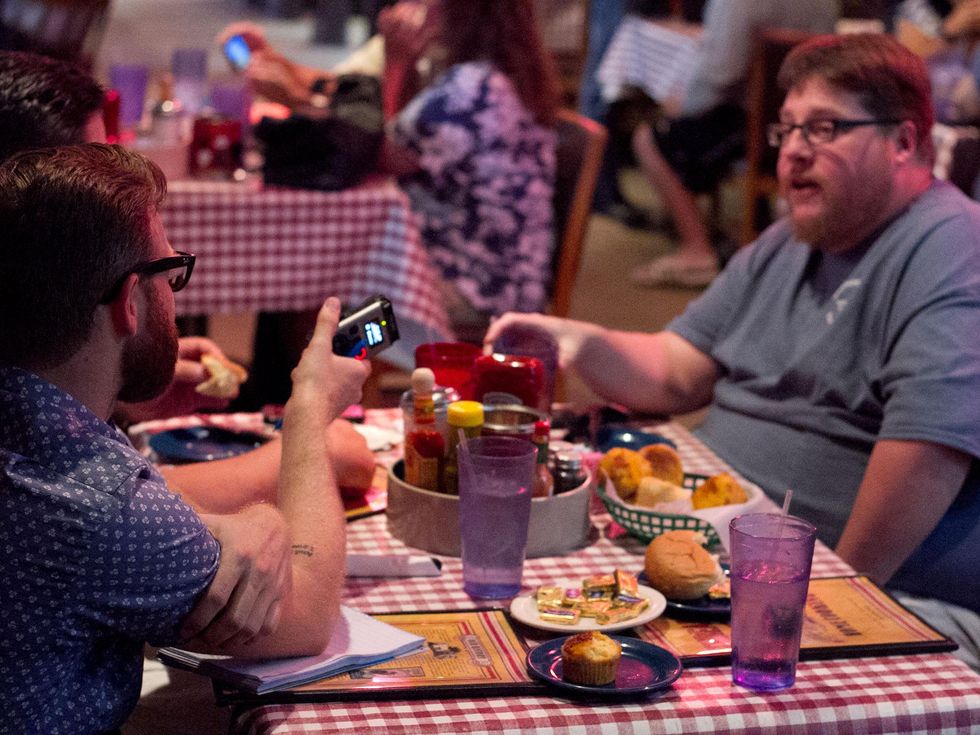 Tyler Pratt Nakia Interview