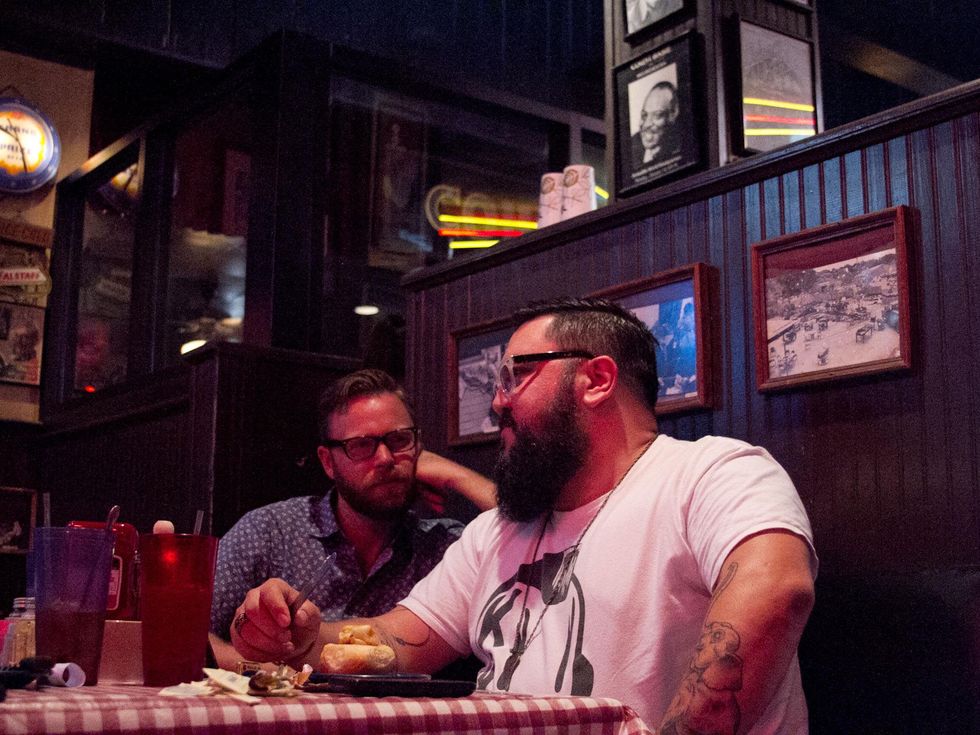 Tyler Pratt Nakia Interview