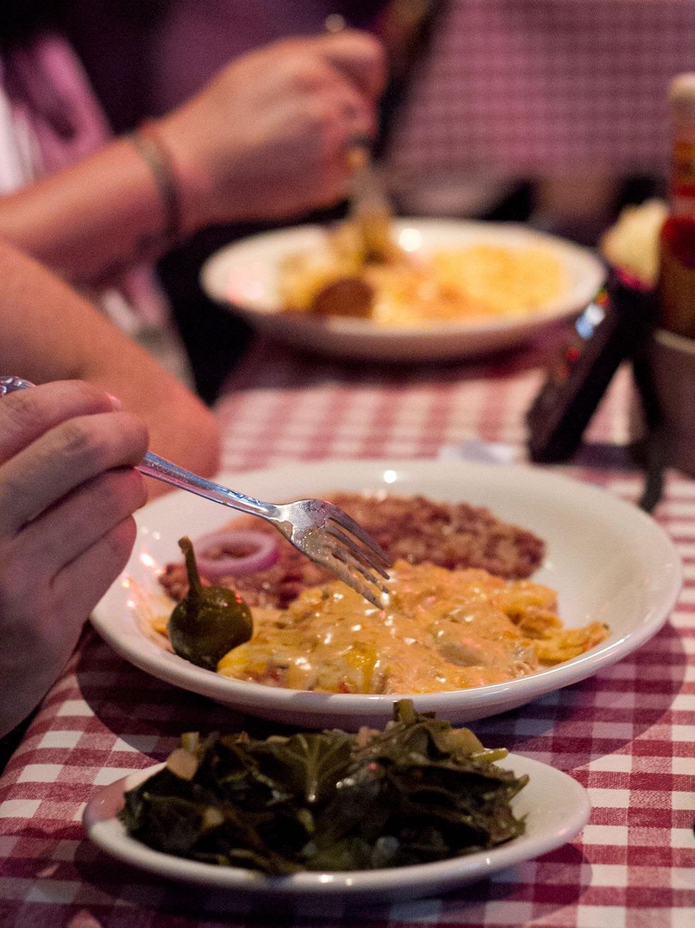 Tyler Pratt Nakia Interview