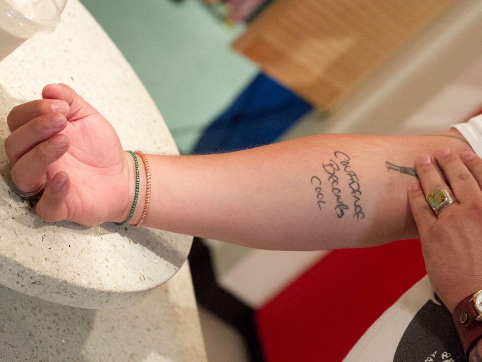 Tyler Pratt Nakia Interview