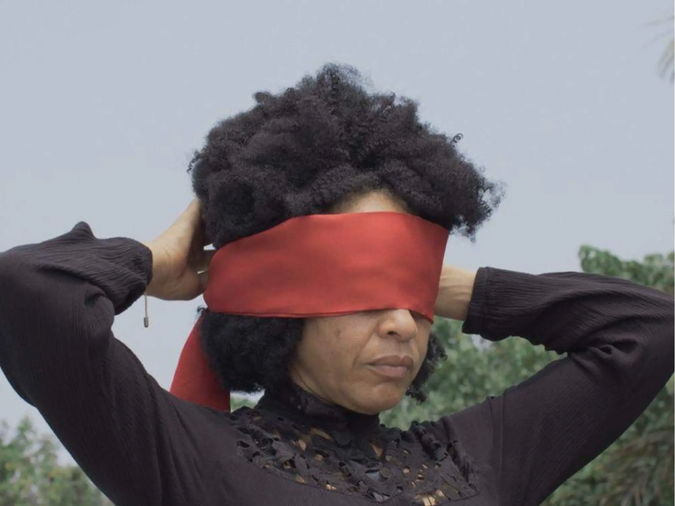 \u200bA Path to the Stars by M\u00f3nica de Miranda