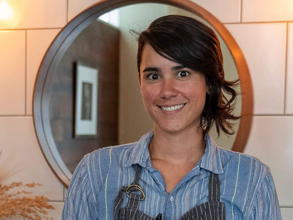 \u200bAlexa Mejia, Emmer & Rye