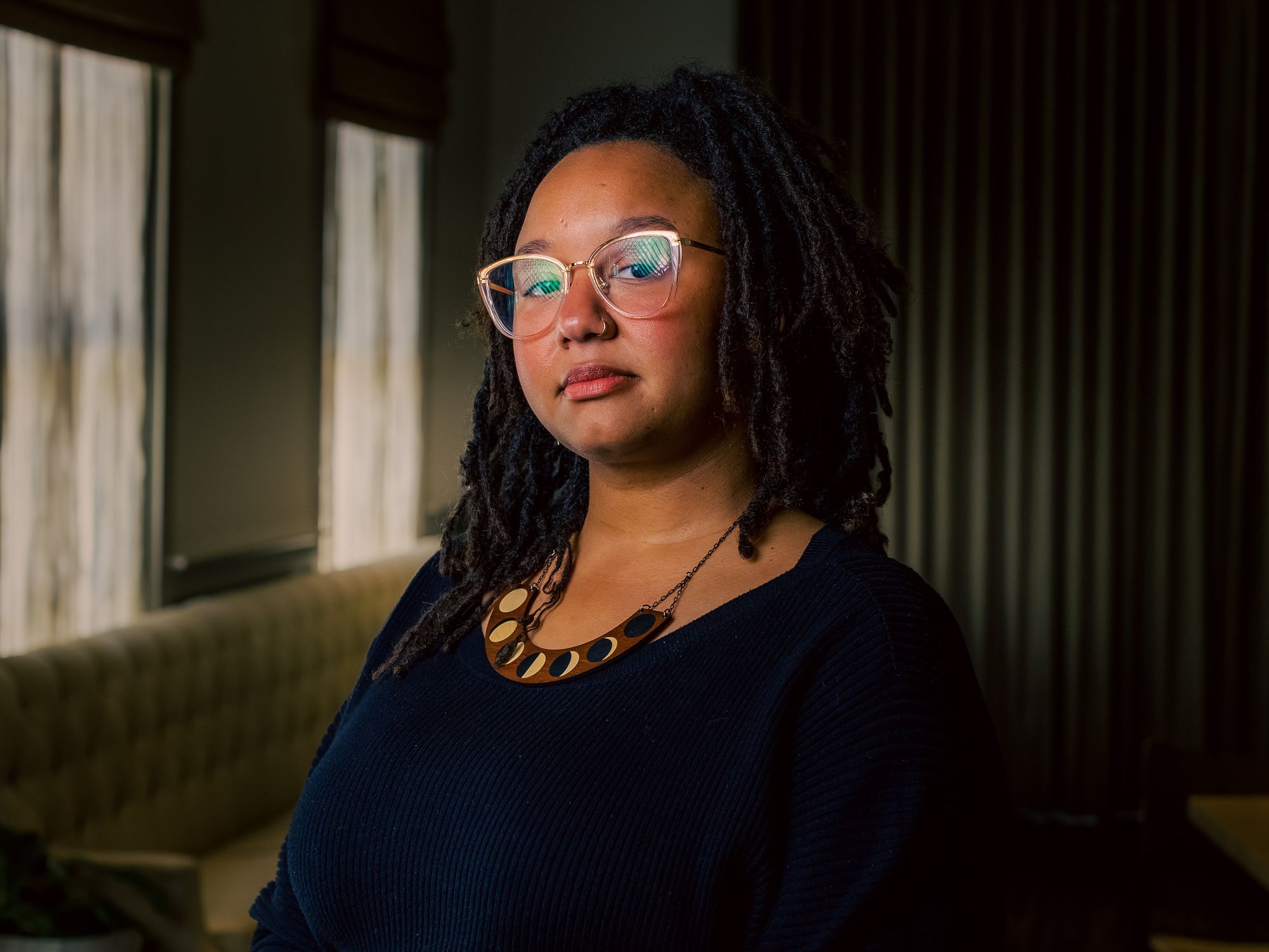 \u200bChef Amanda Turner of Olamaie