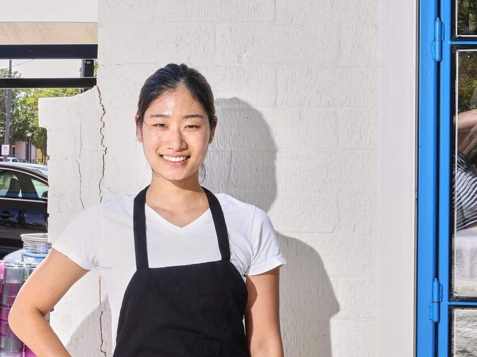 \u200bHeejae Galluccio, Birdie\u2019s