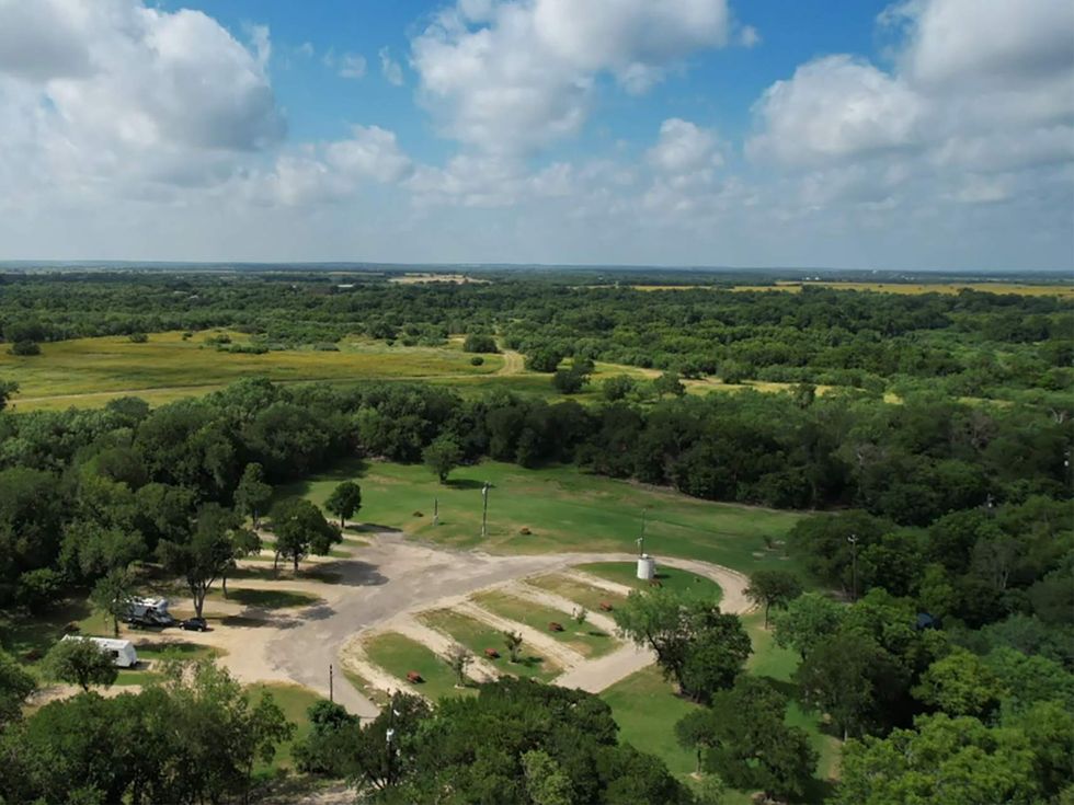 \u200bHidden Valley RV Park