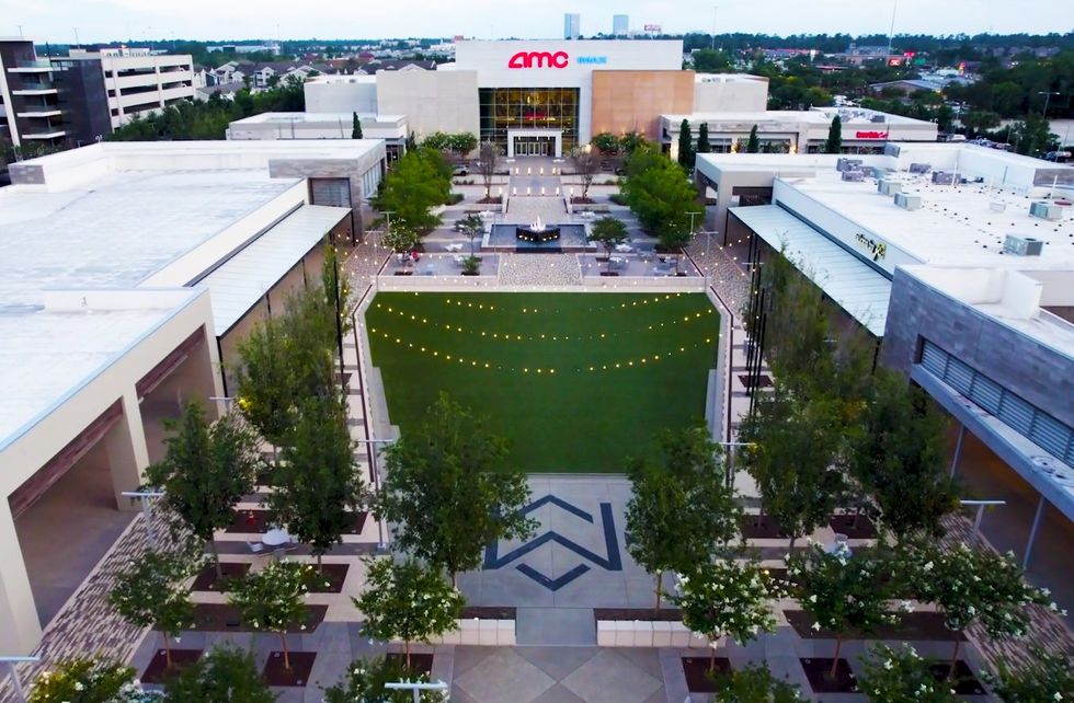 \u200bMetropark Square