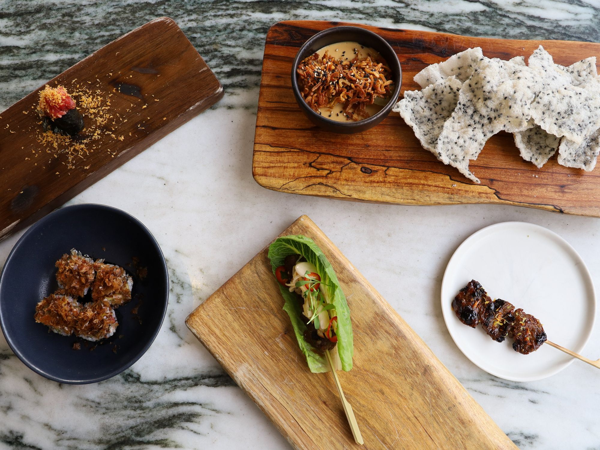 \u200bUchib\u0101 Austin plates