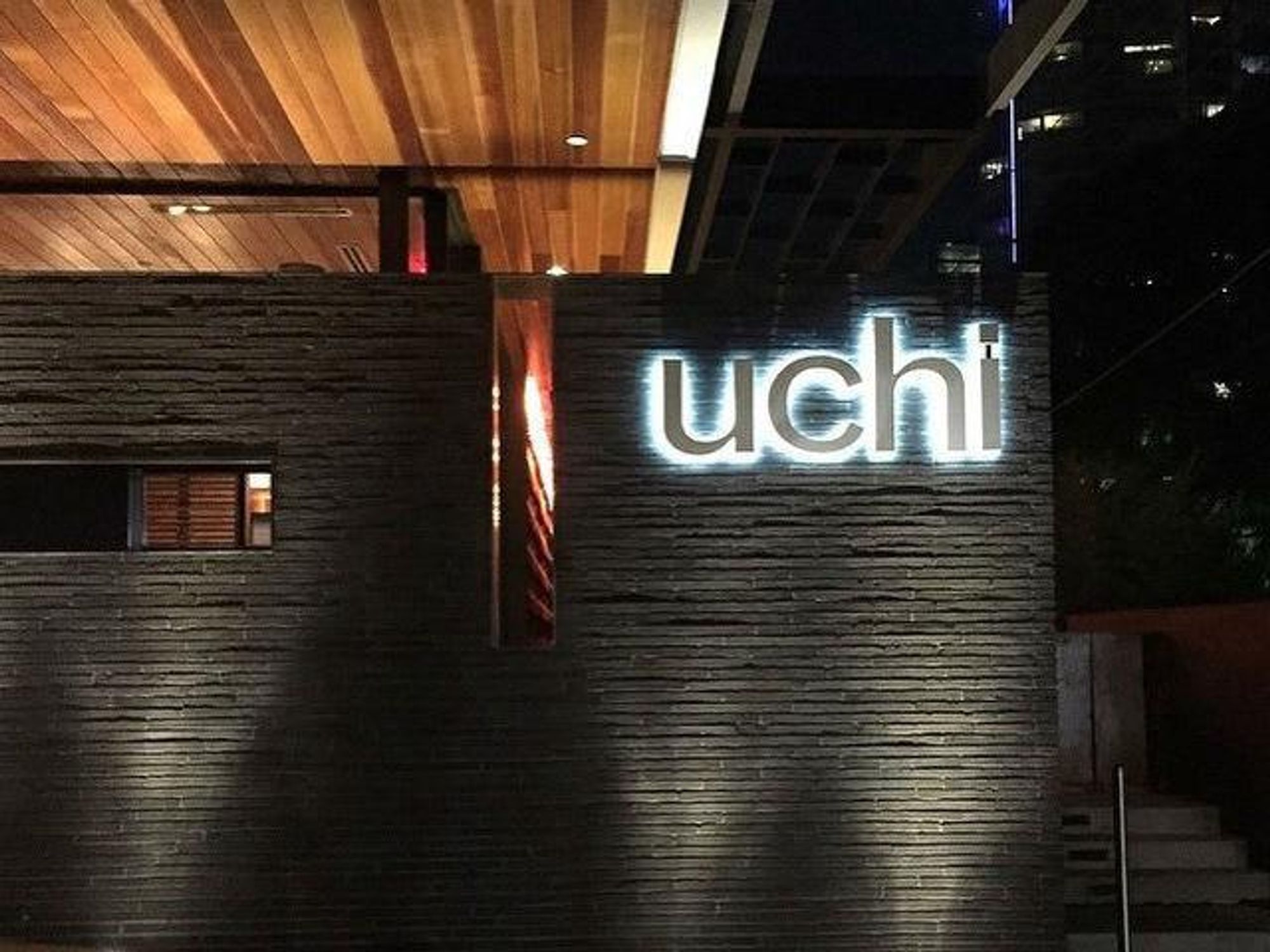 Uchi Dallas