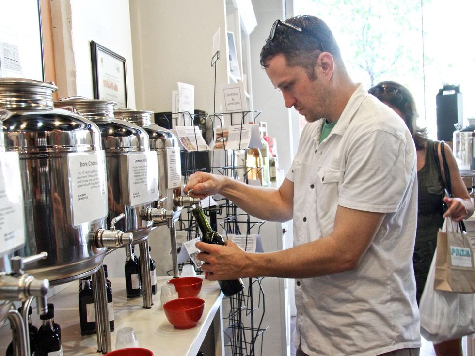 Uchiko Food and Wine Project in Austin 4373