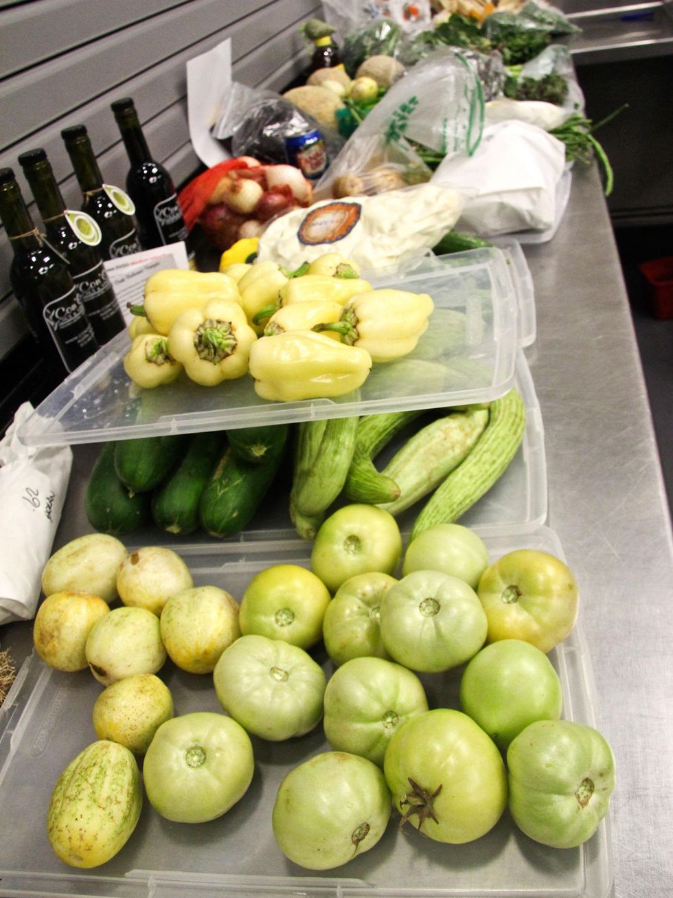 Uchiko Food and Wine Project in Austin 4383