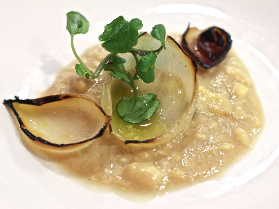 Uchiko Food and Wine Project in Austin 4431