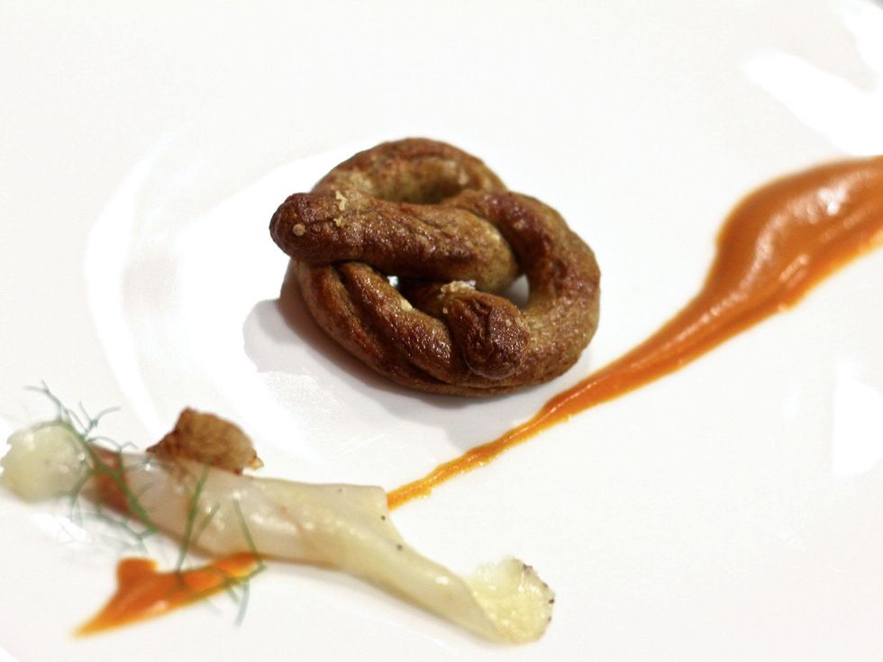 Uchiko Food and Wine Project in Austin 4435