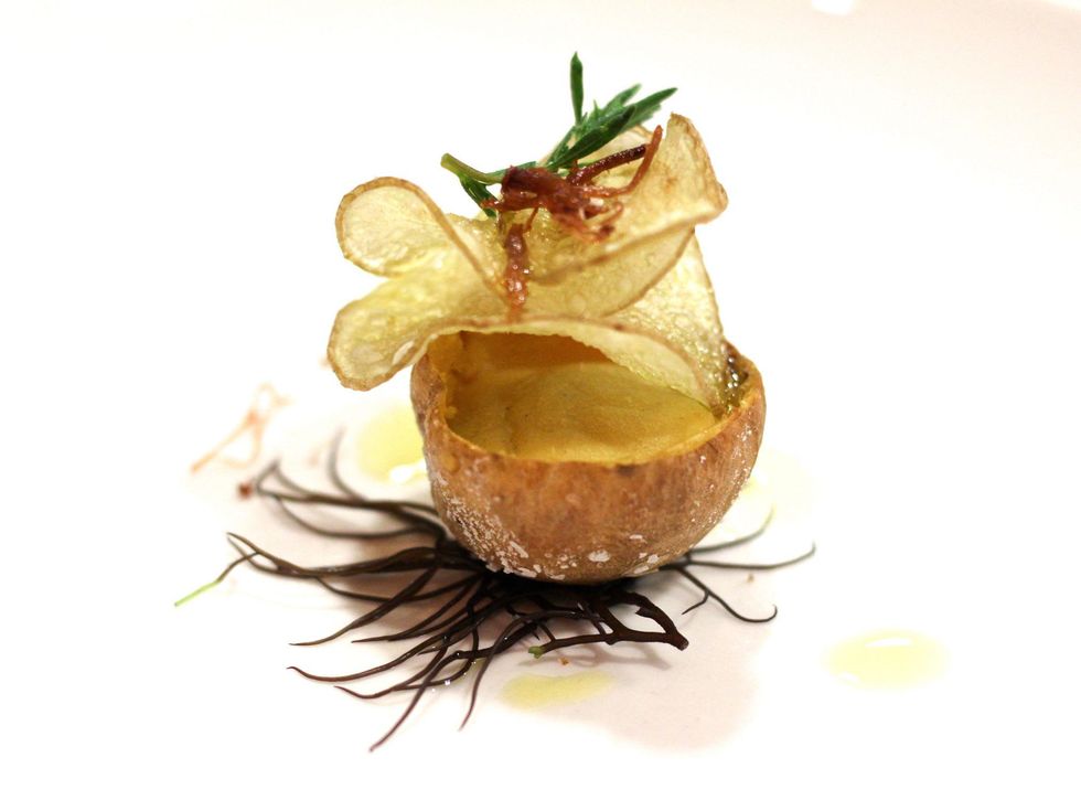 Uchiko Food and Wine Project in Austin 4450