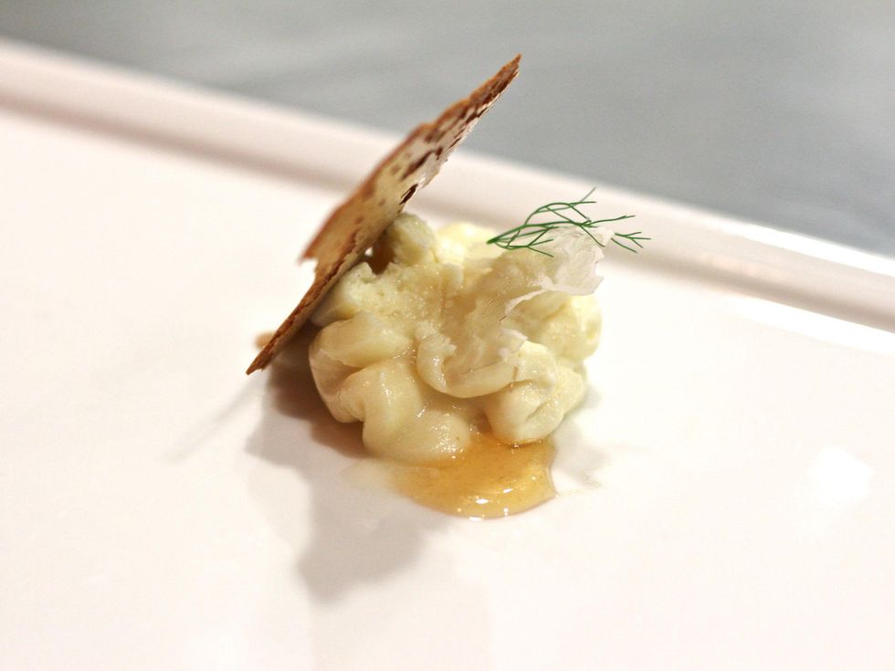 Uchiko Food and Wine Project in Austin 4460