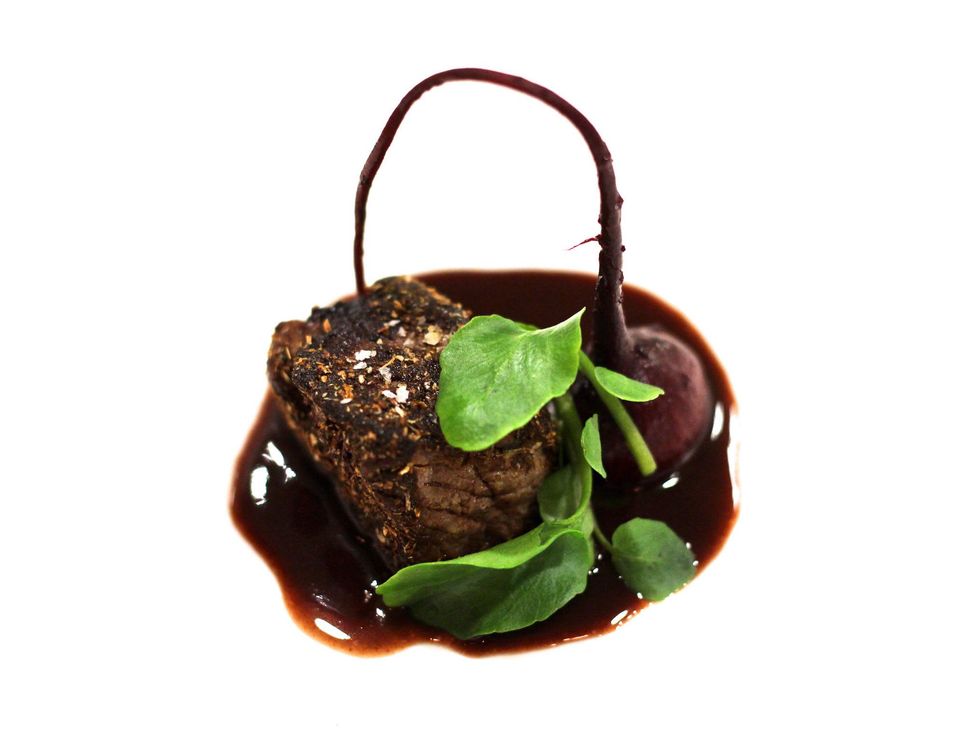 Uchiko Food and Wine Project in Austin 4469