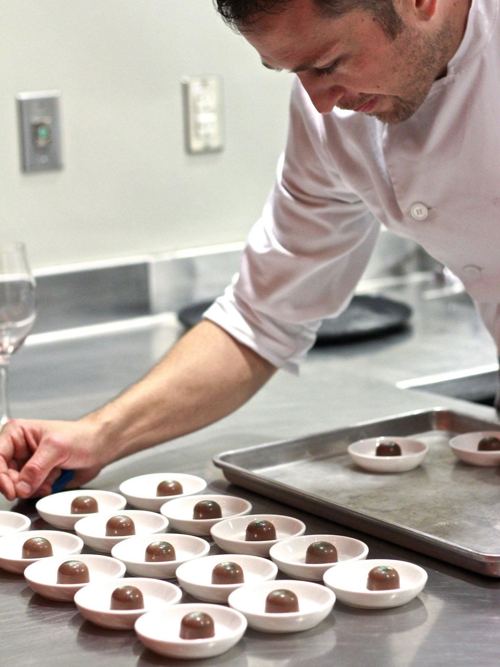 Uchiko Food and Wine Project in Austin 4482