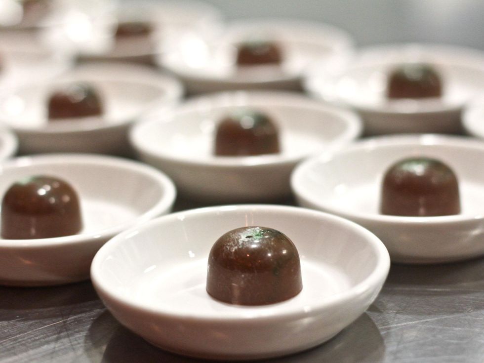 Uchiko Food and Wine Project in Austin 4484