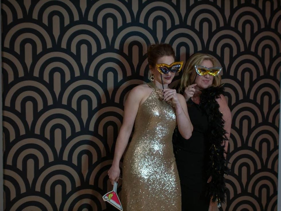 Umlauf Burlesque Ball 2020