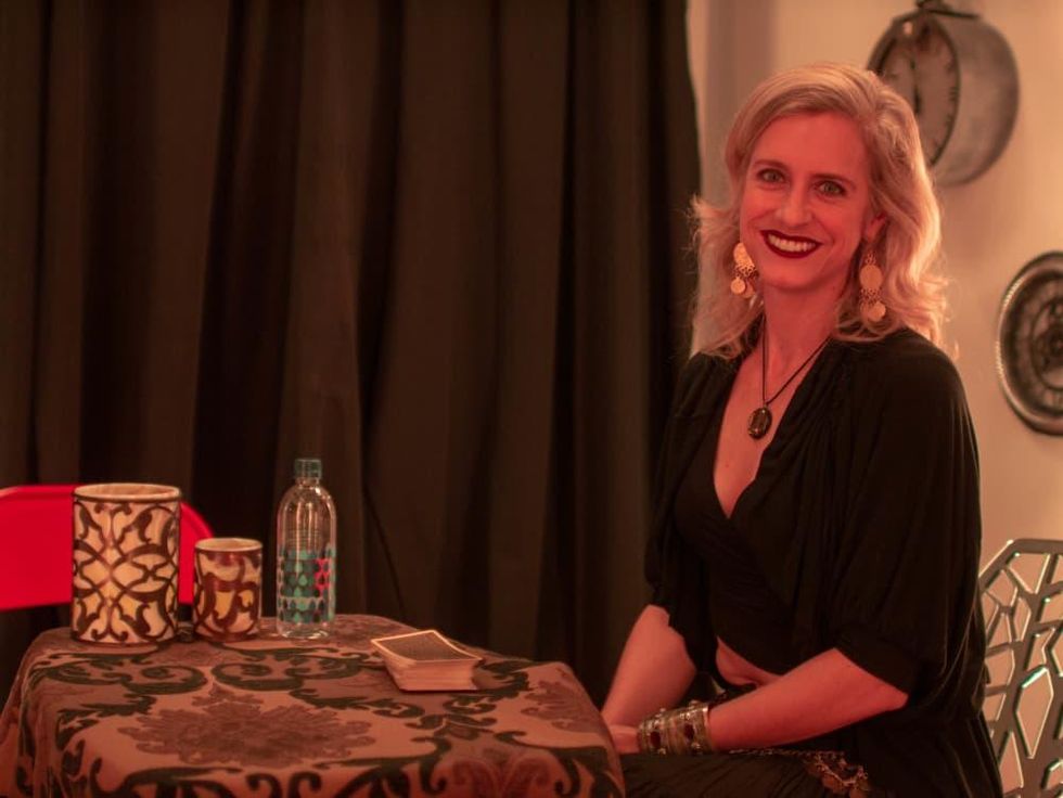 Umlauf Burlesque Ball 2020