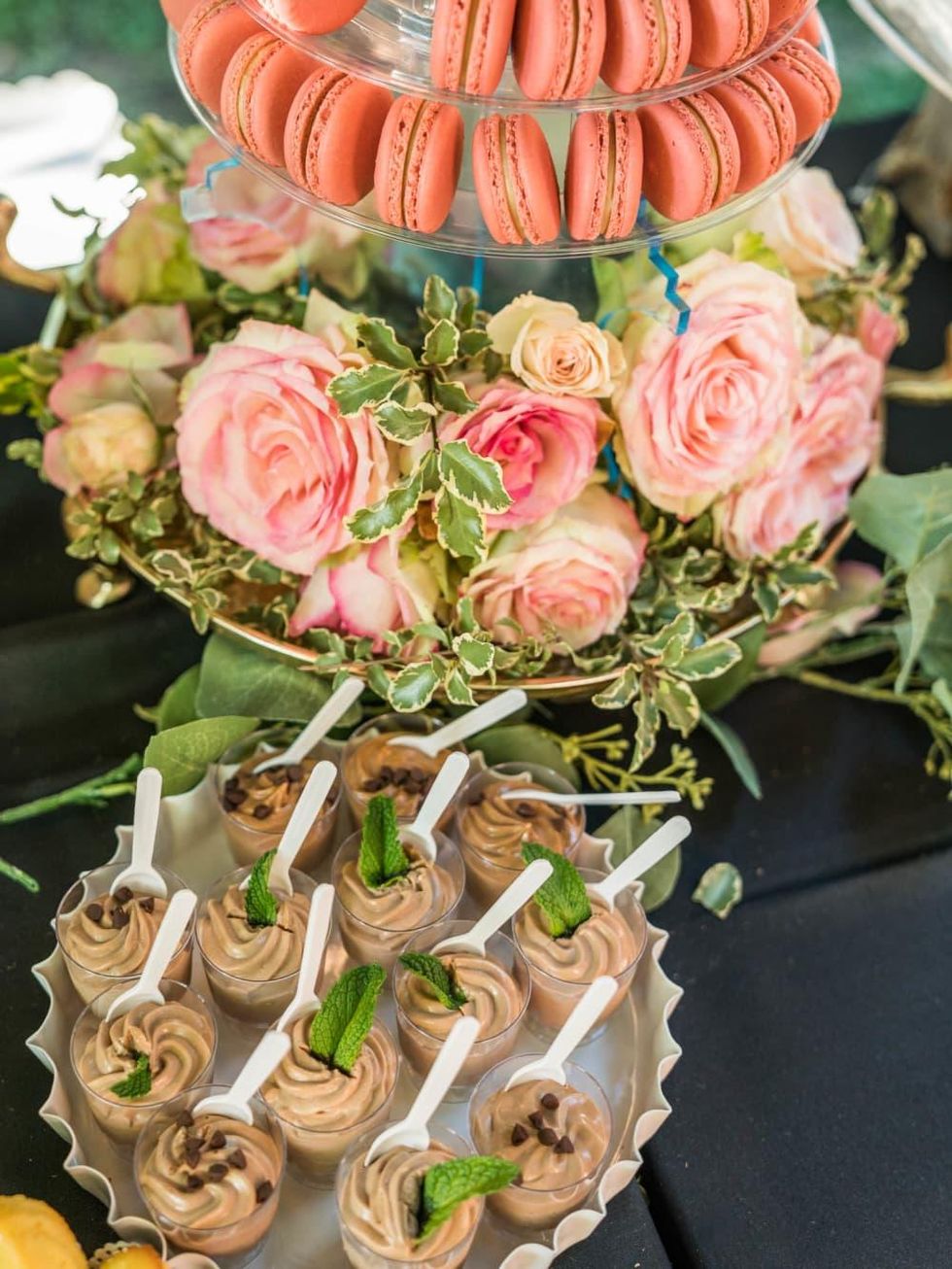 Umlauf Garden Party 2019 Julie Myrtille