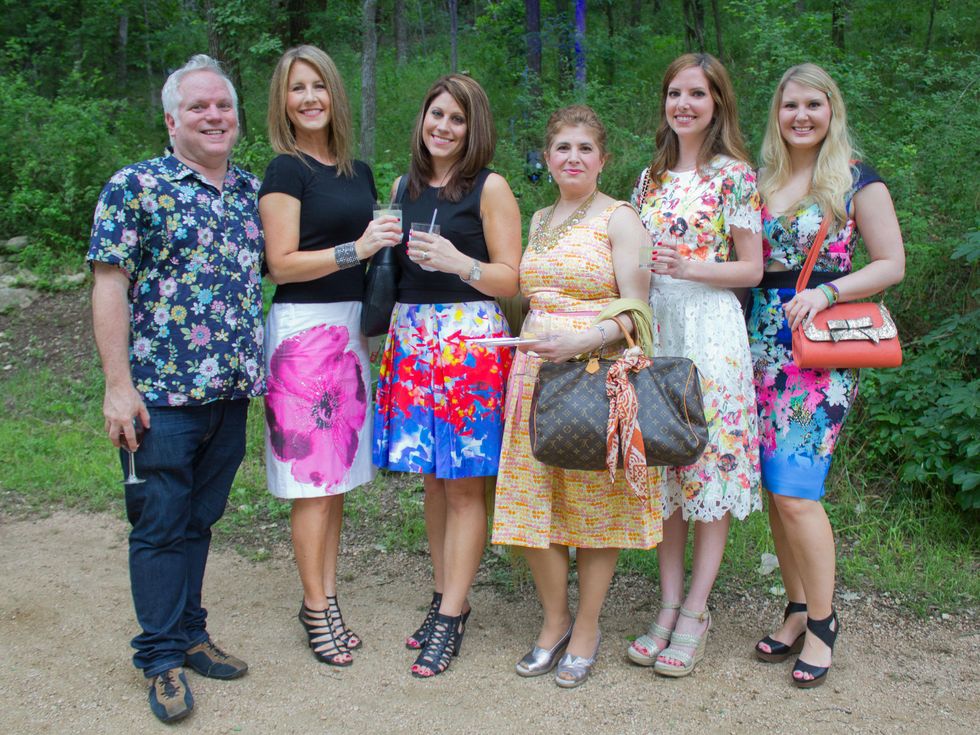 Umlauf Garden Party 7403