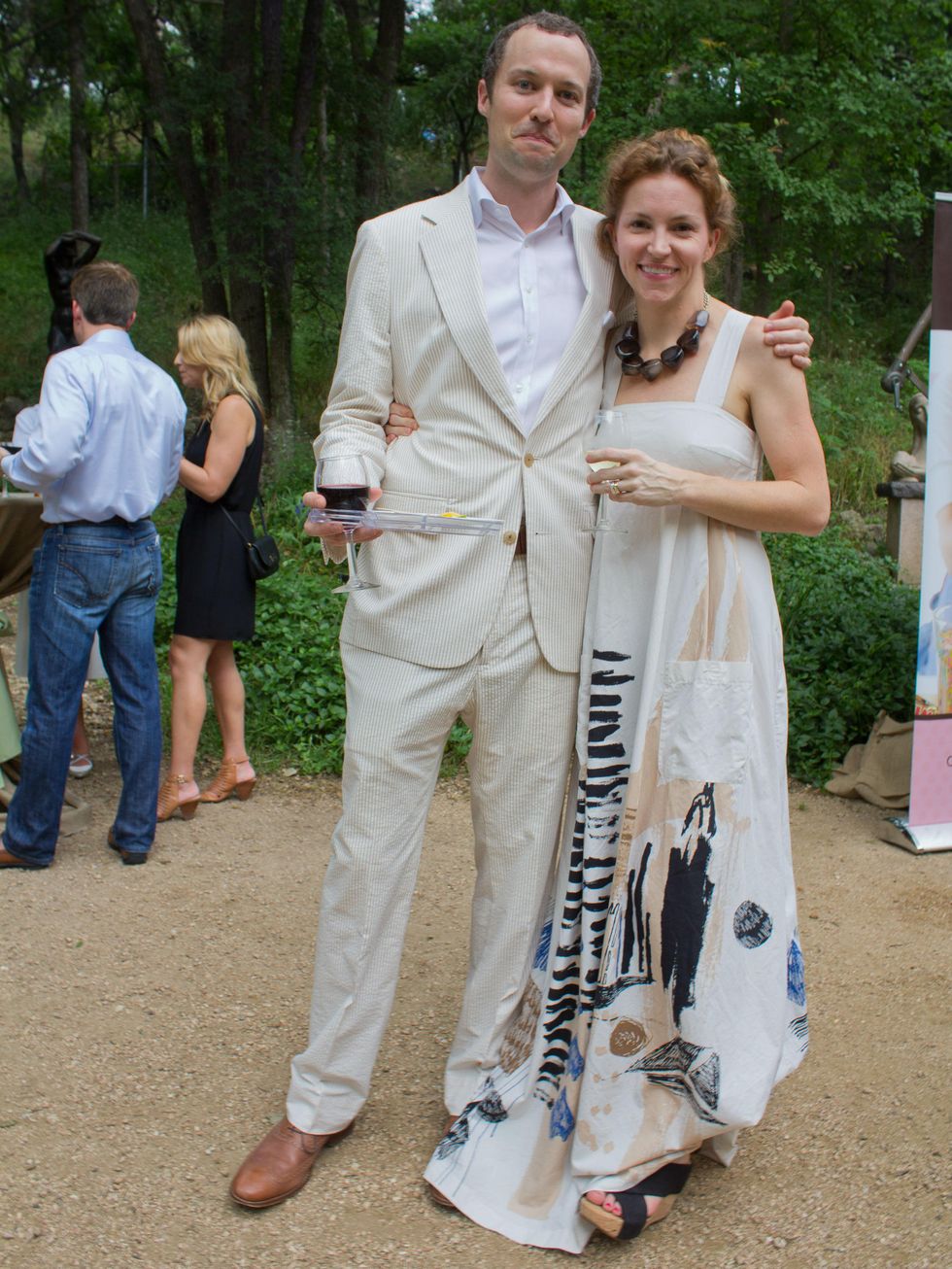Umlauf Garden Party 7423