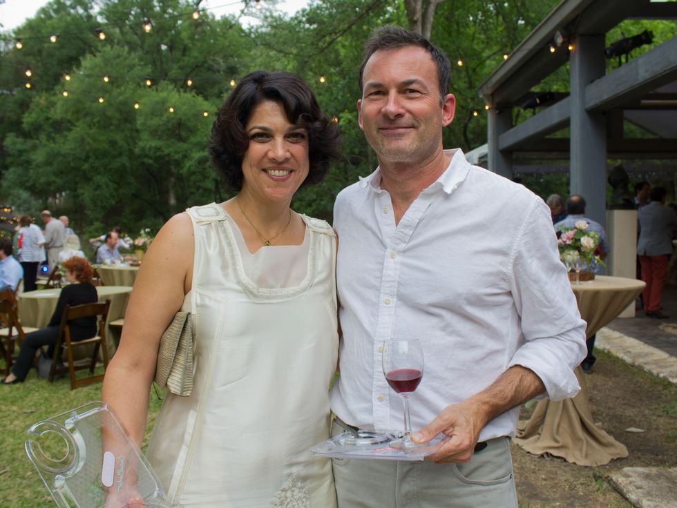 Umlauf Garden Party 7474