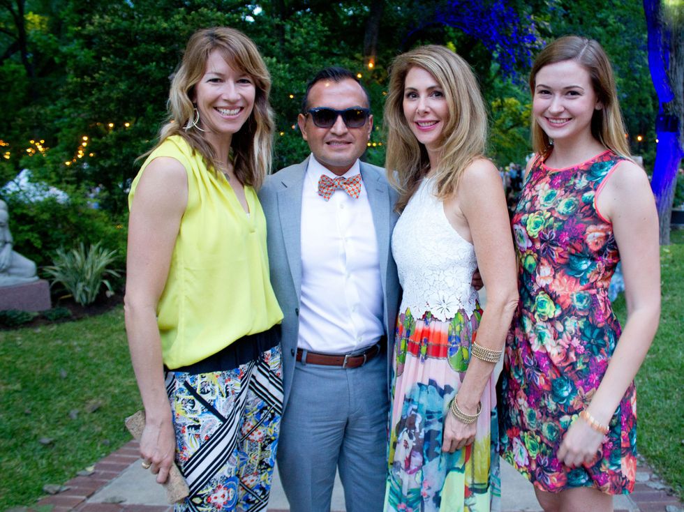 Umlauf Garden Party 7568