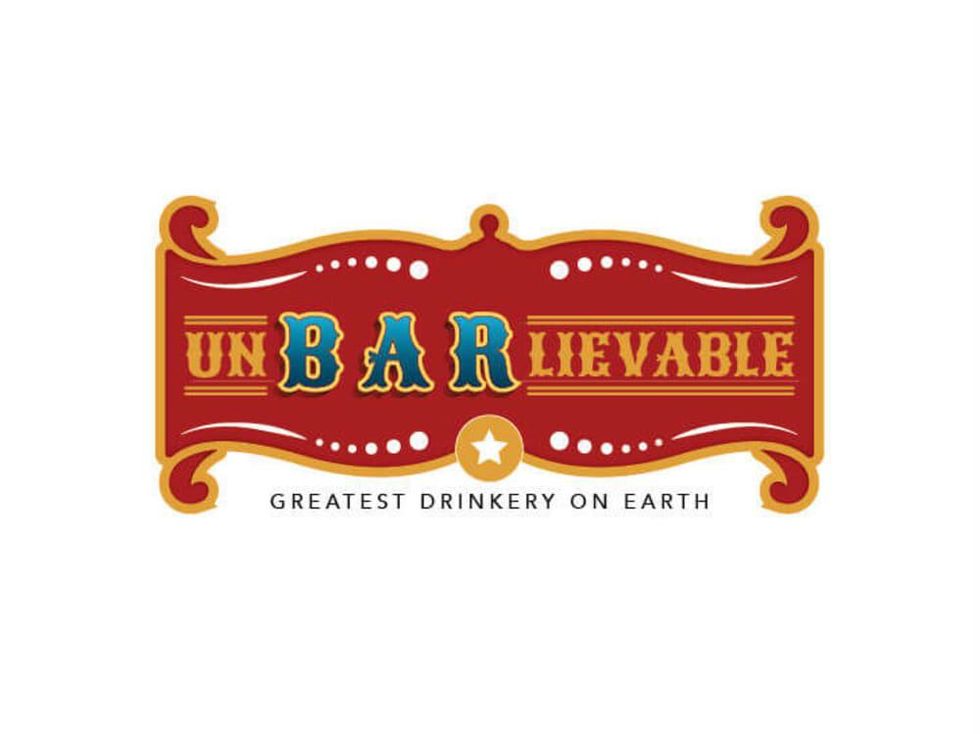 Unbarlievable Austin logo