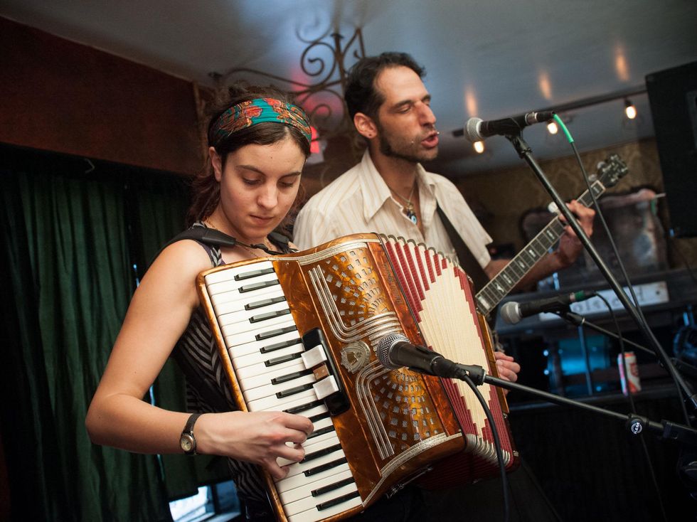 United We Jam in Austin 0723