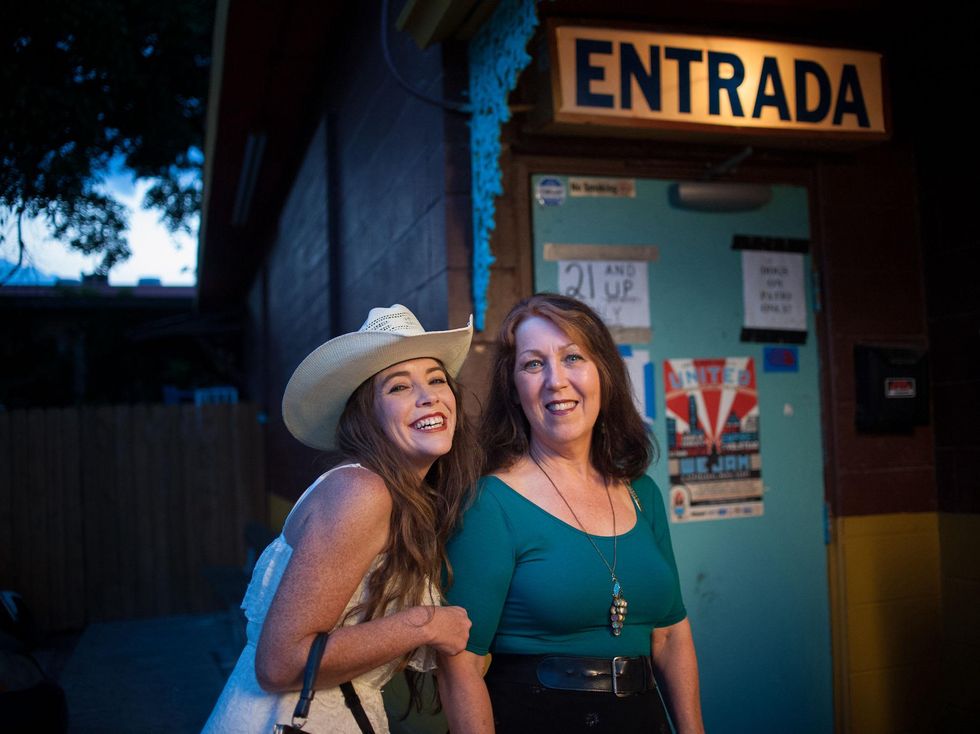 United We Jam in Austin 1018