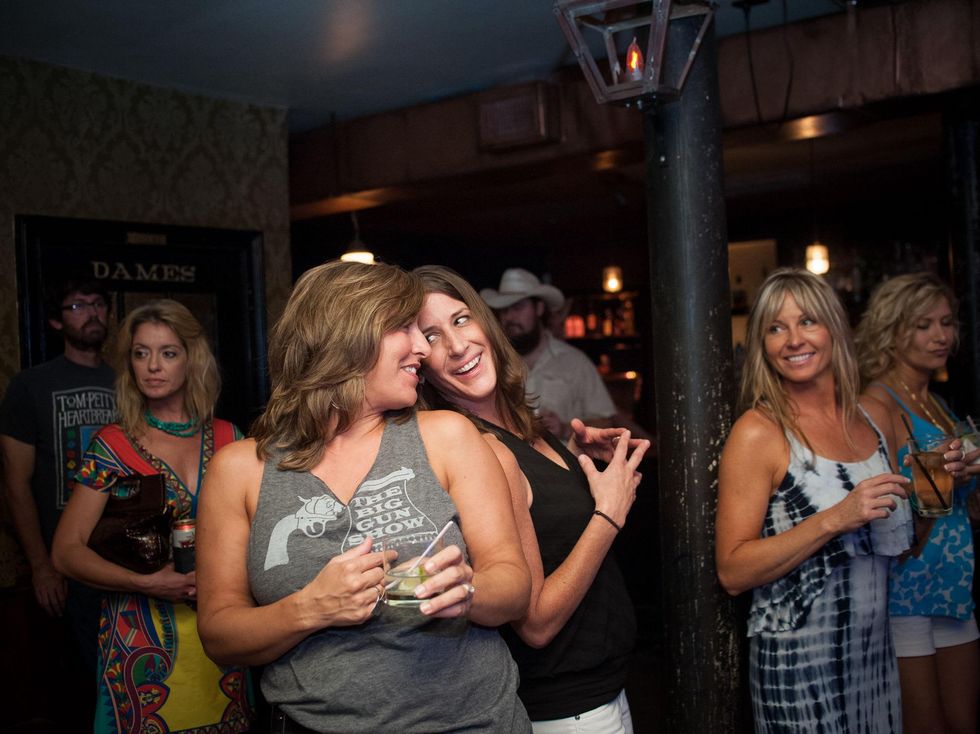 United We Jam in Austin 1295