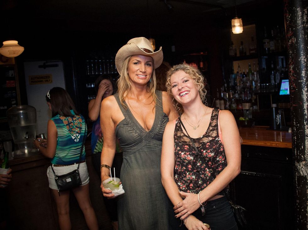 United We Jam in Austin 1698