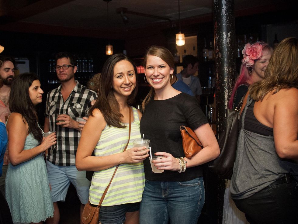 United We Jam in Austin 1880