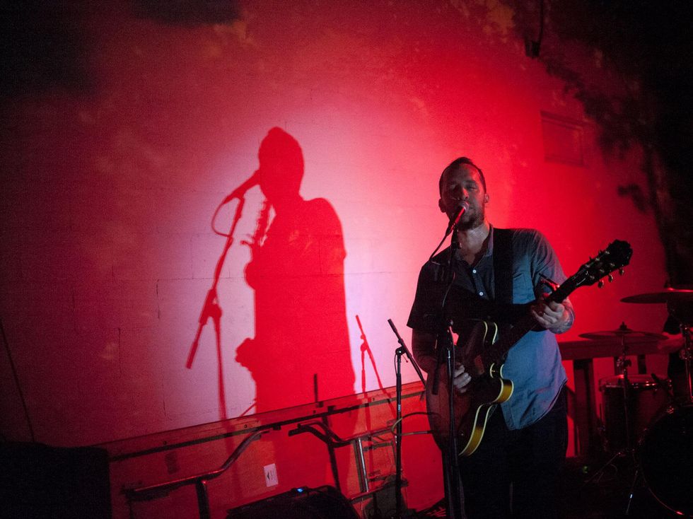 United We Jam in Austin 2280