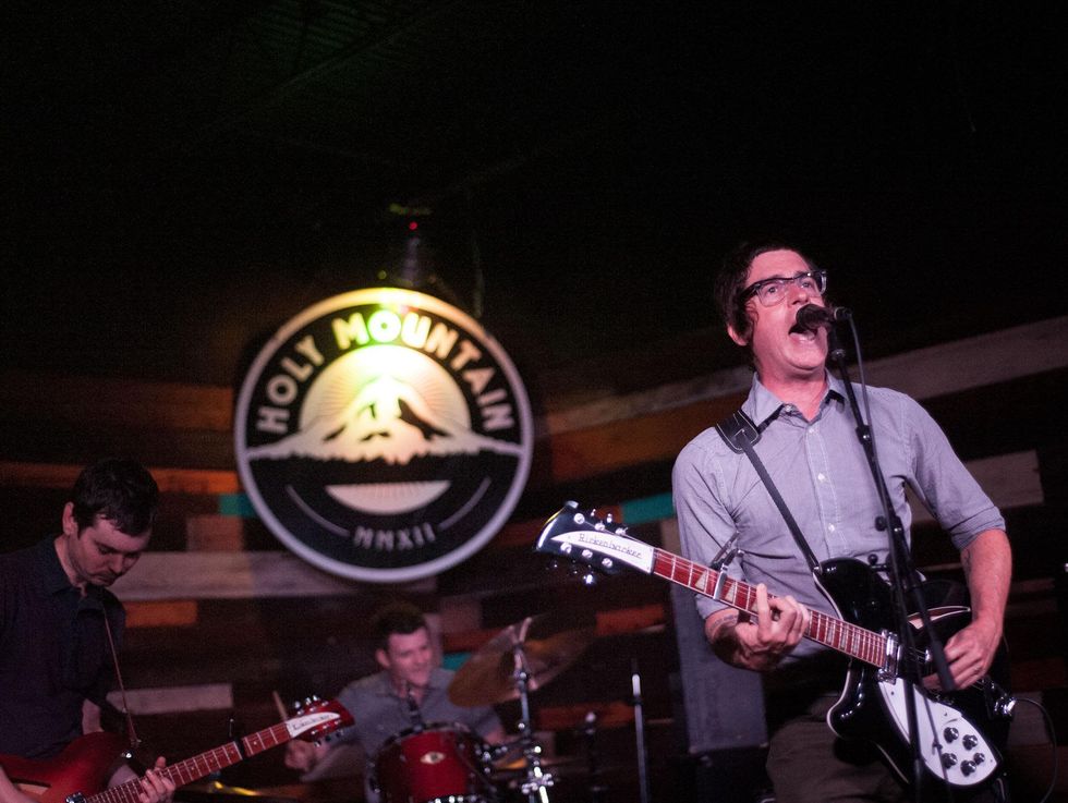 United We Jam in Austin 2389