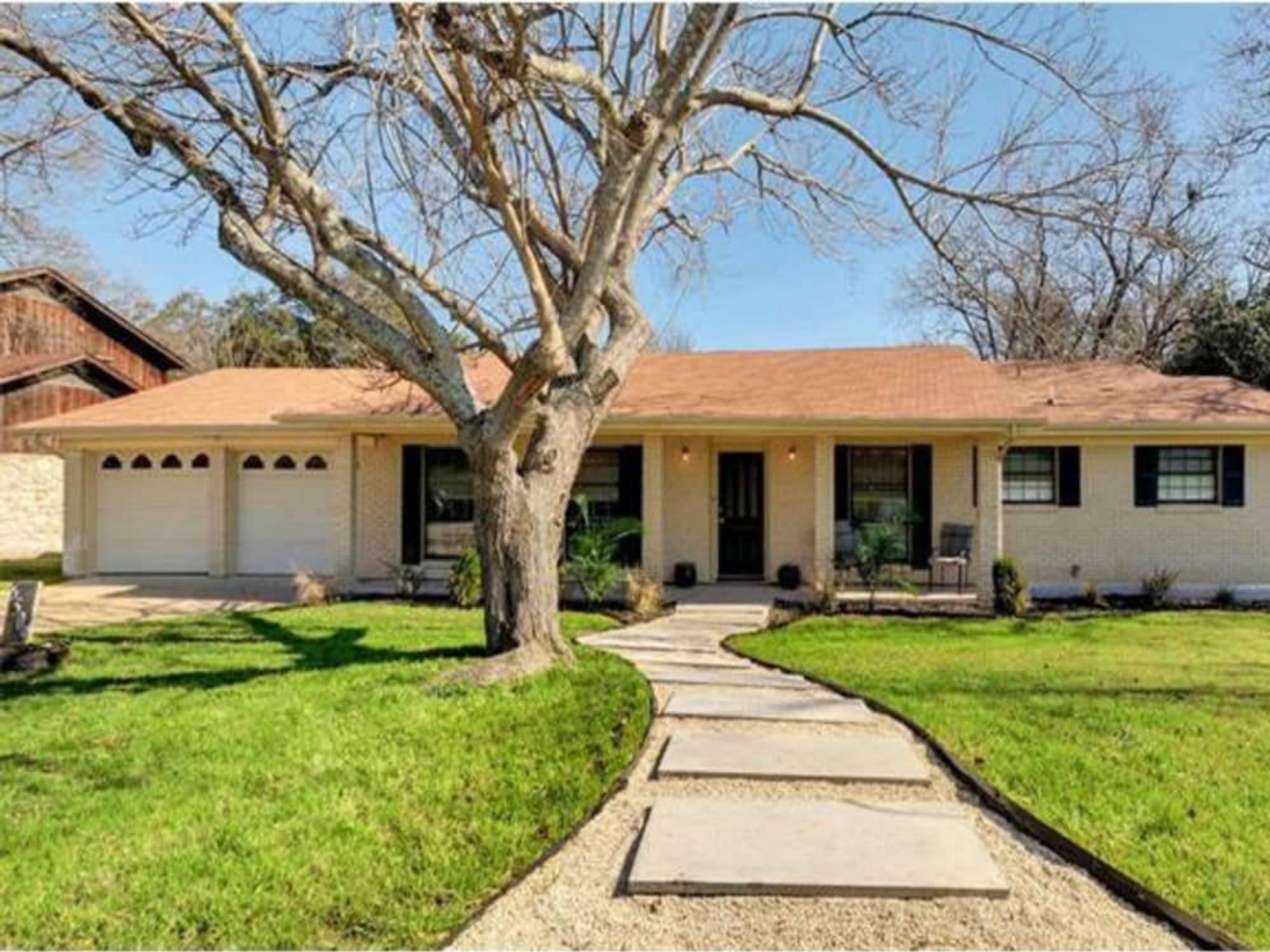 University Hills Austin home for sale