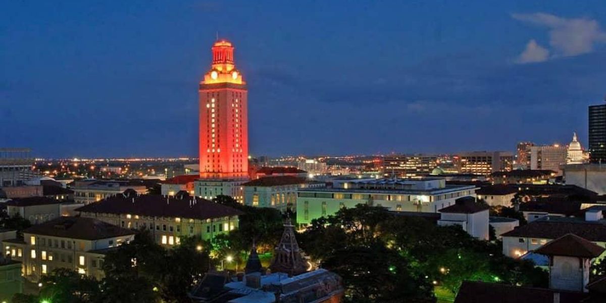 Austin earns top marks as best college city in America for 2020