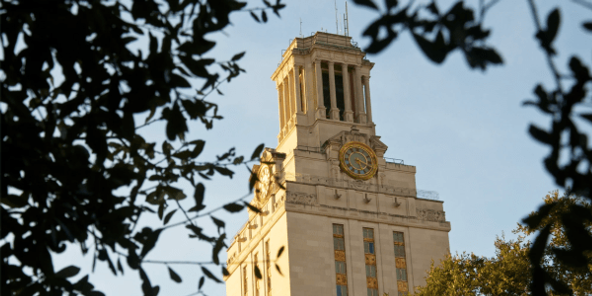 UT Austin earns 2nd place in list of 2024’s best Texas colleges, plus more top stories