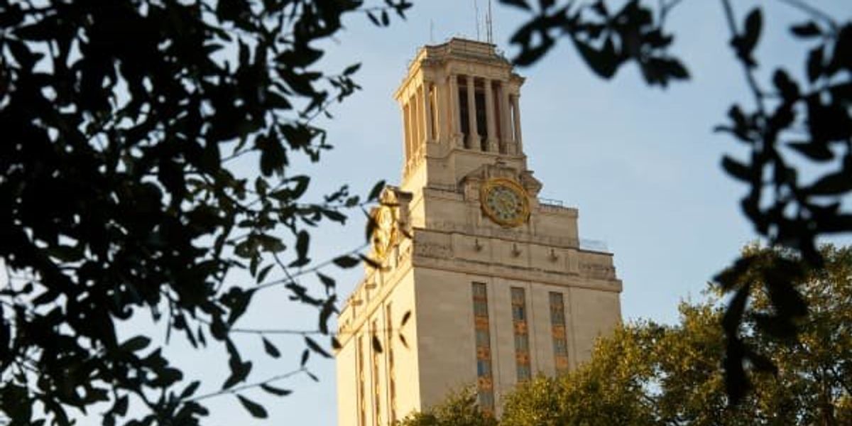 UT Austin earns 2nd place in list of 2024’s best Texas colleges